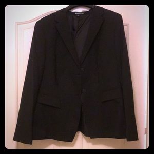 Blazer jacket professional